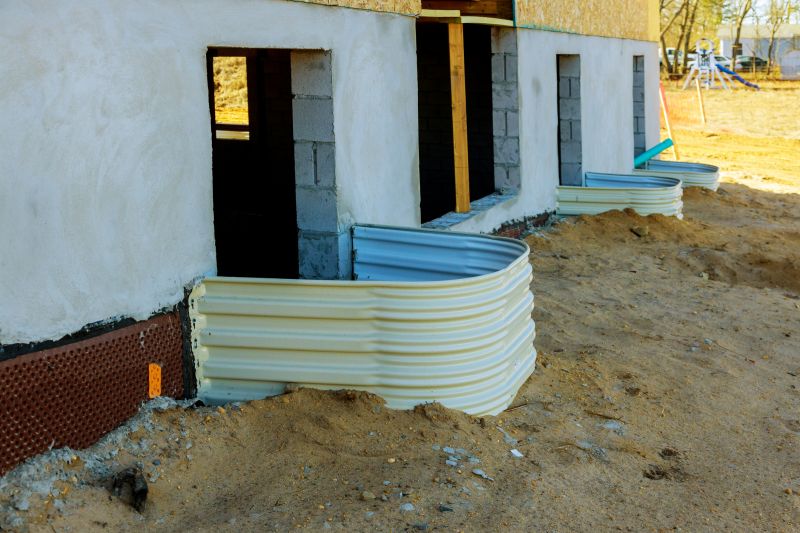 Exit Window Installation